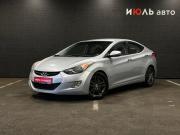 Hyundai Avante V Челябинск  - изображение 20
