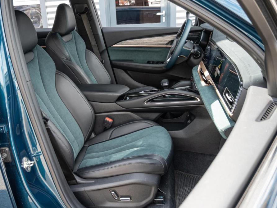 Geely Monjaro I Краснодар  - изображение 8