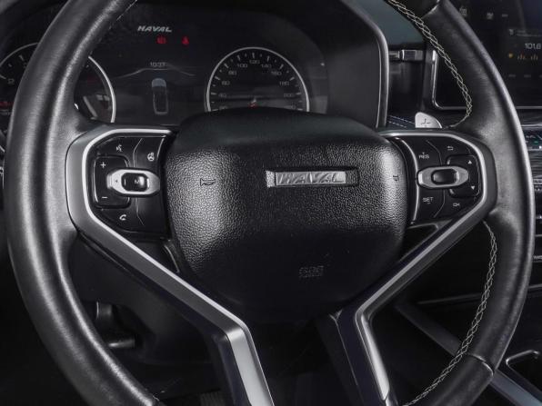 Haval Jolion I с пробегом 2022 года, цена 1 720 000 рублей, 108123 км, внедорожник, Автокод Объявления