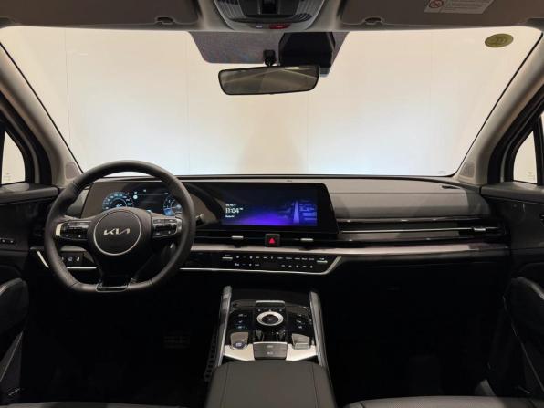 Kia Sportage V с пробегом 2024 года, цена 4 270 000 рублей, 100 км, внедорожник, Автокод Объявления