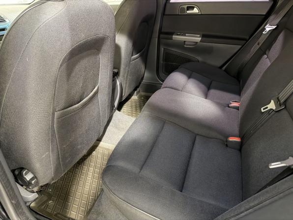Volvo S40 II Рестайлинг с пробегом 2008 года, цена 649 800 рублей, 290000 км, седан, Автокод Объявления