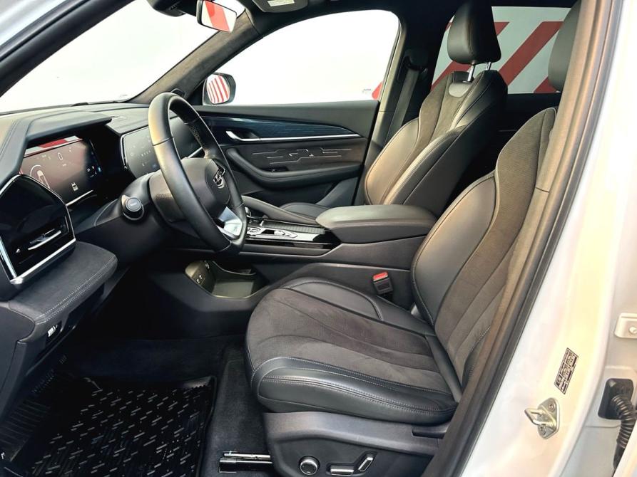 Geely Monjaro I Пермь  - изображение 14