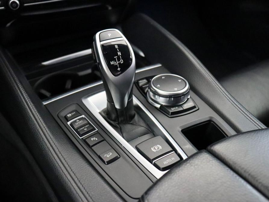 BMW X6 II (F16) Калининград  - изображение 20