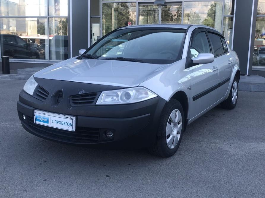Renault Megane II Брянск  - изображение 1