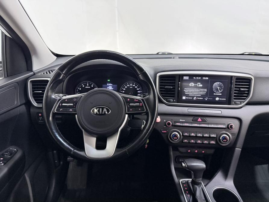 Kia Sportage IV Рестайлинг Воронеж  - изображение 15