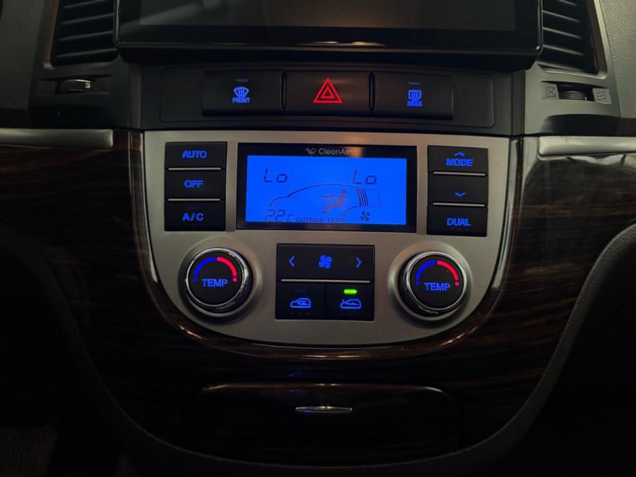 Hyundai Santa Fe II Рестайлинг Стерлитамак  - изображение 8