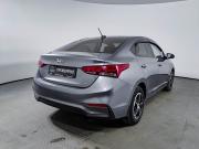 Hyundai Solaris II Уфа  - изображение 28