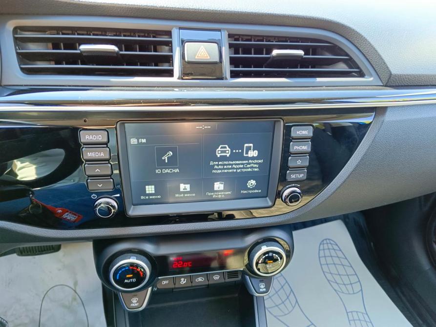 Kia Rio IV Тюмень  - изображение 18