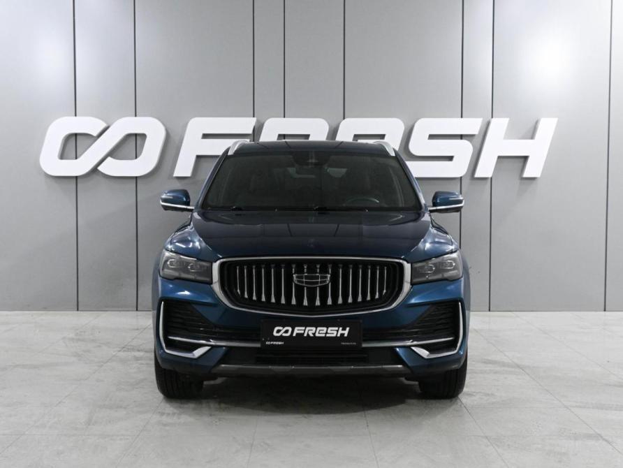 Geely Monjaro I Ростов-на-Дону  - изображение 3