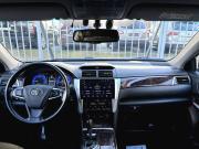 Toyota Camry VII (XV50) Рестайлинг Пермь  - изображение 36