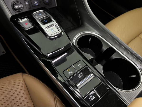 Hyundai Sonata VIII (DN8) с пробегом 2020 года, цена 2 649 000 рублей, 81000 км, седан, Автокод Объявления