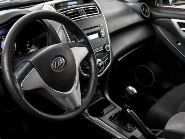 Lifan X60 I Рестайлинг 2 с пробегом 2017 года, цена 800 000 рублей, 39270 км, внедорожник, Автокод Объявления