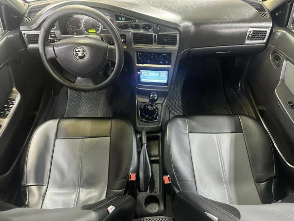Daewoo Nexia I Рестайлинг с пробегом 2012 года, цена 144 223 рубля, 141884 км, седан, Автокод Объявления