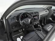 Volkswagen Tiguan II Москва  - изображение 21
