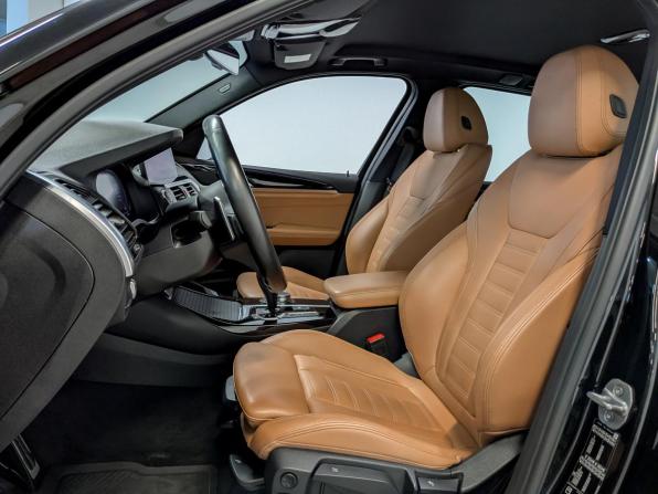 BMW X3 III (G01) с пробегом 2019 года, цена 3 675 000 рублей, 101594 км, внедорожник, Автокод Объявления