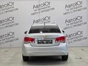 Chevrolet Cruze I Рестайлинг Ставрополь  - изображение 27