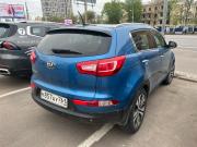Kia Sportage III Москва  - изображение 13
