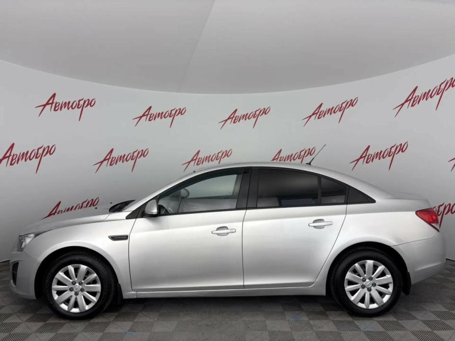 Chevrolet Cruze I Рестайлинг Псков  - изображение 2