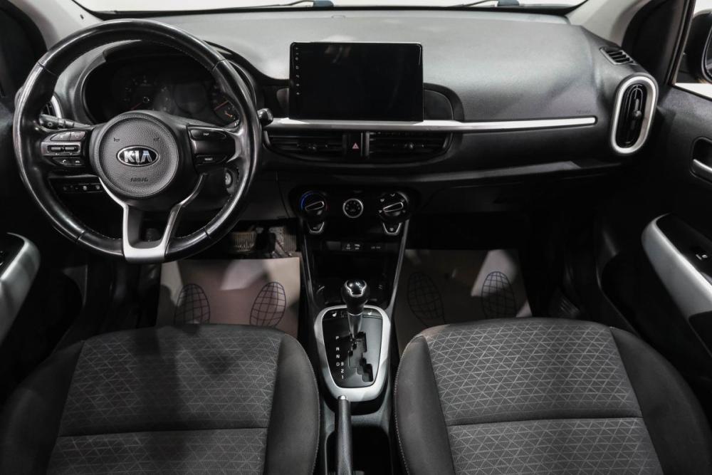 Kia Picanto II Рестайлинг Новокузнецк  - изображение 16