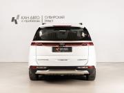 Kia Carnival IV Казань  - изображение 21