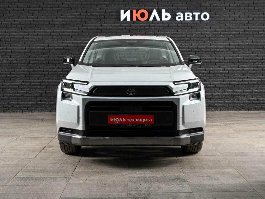 Toyota RAV4 VI (XA60) Екатеринбург  - изображение 2