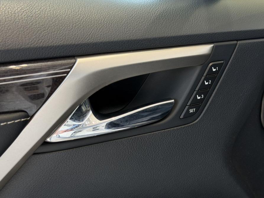 Lexus RX IV Рестайлинг Краснодар  - изображение 10
