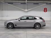 Genesis G70 I Рестайлинг Казань  - изображение 39