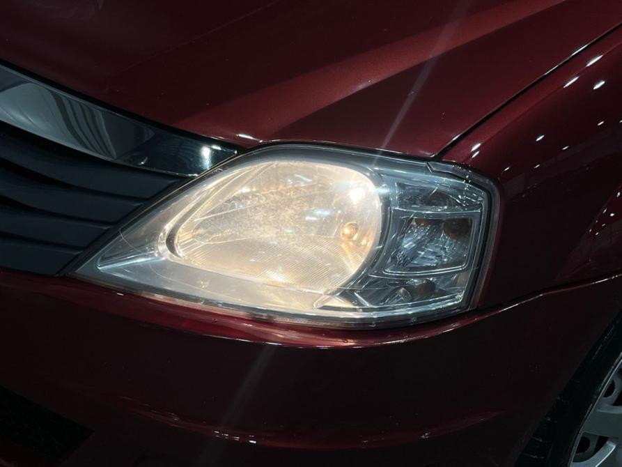 Renault Logan I Рестайлинг Пермь  - изображение 9
