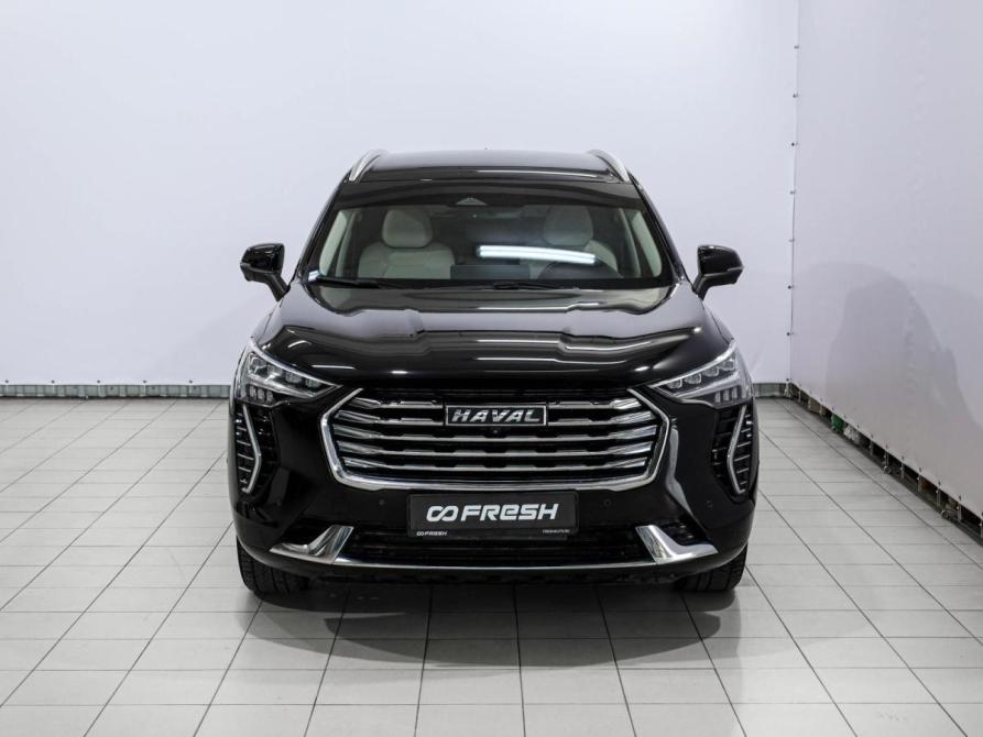 Haval Jolion I Ростов-на-Дону  - изображение 3