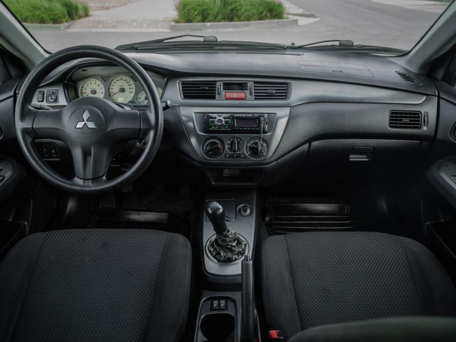 Mitsubishi Lancer IX Рестайлинг Тюмень  - изображение 10
