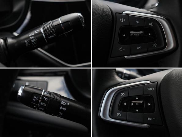 Omoda S5 с пробегом 2024 года, цена 1 650 000 рублей, 10213 км, седан, Автокод Объявления