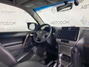 Toyota Land Cruiser Prado 150 Series Рестайлинг 3 Москва  - изображение 30