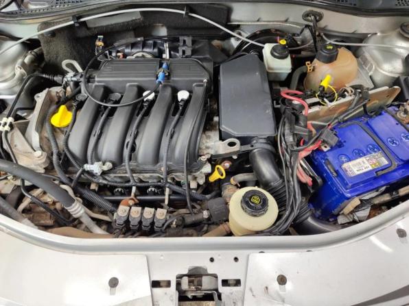 Lada (ВАЗ) Largus I с пробегом 2014 года, цена 572 000 рублей, 267652 км, универсал, Автокод Объявления