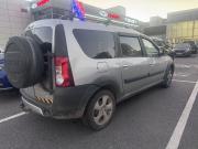 Lada (ВАЗ) Largus I Санкт-Петербург  - изображение 6