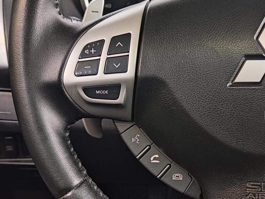 Mitsubishi Outlander II Барнаул  - изображение 26