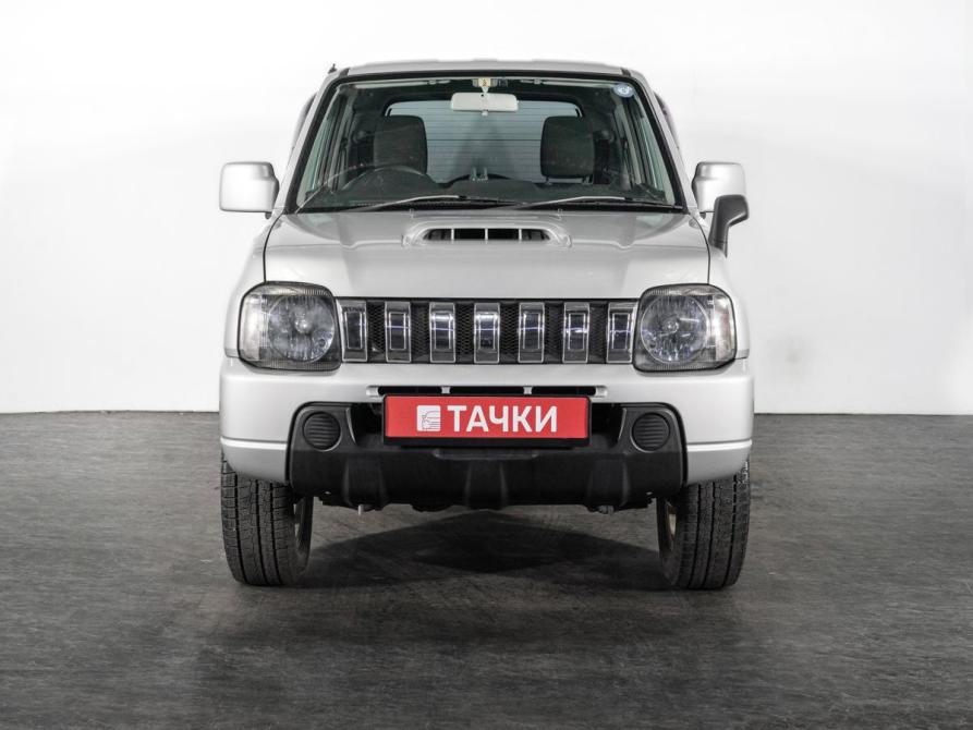 Suzuki Jimny III Рестайлинг 2 Иркутск  - изображение 2