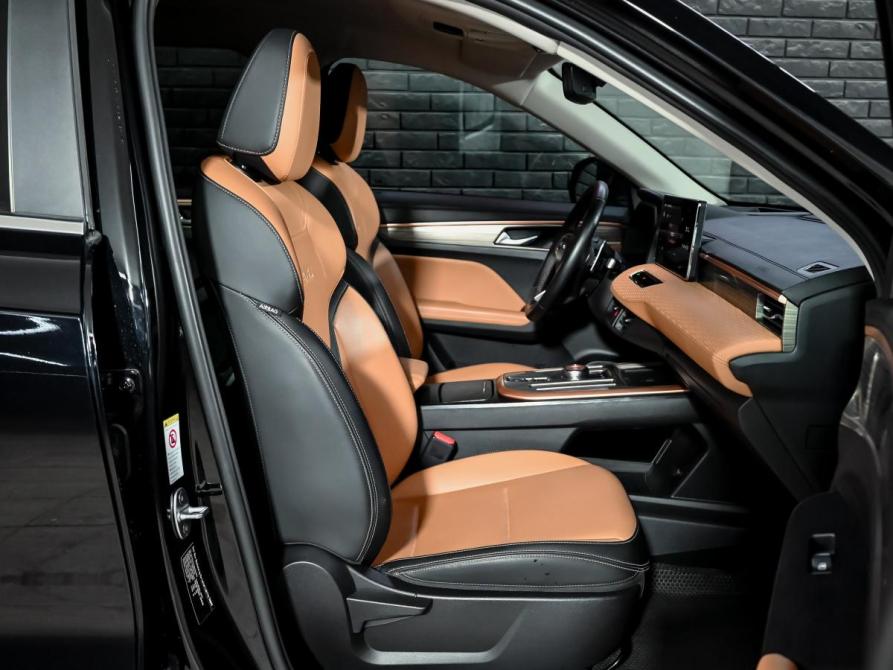Haval Jolion I Екатеринбург  - изображение 11