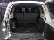 Mitsubishi Pajero IV Рестайлинг 1 Москва  - изображение 33