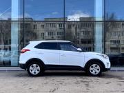 Hyundai Creta I Самара  - изображение 18