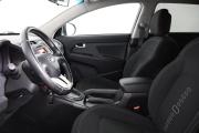 Kia Sportage III Санкт-Петербург  - изображение 24