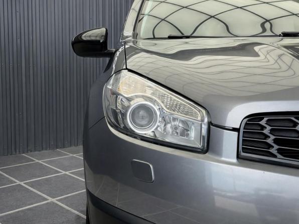 Nissan Qashqai I Рестайлинг с пробегом 2012 года, цена 1 137 000 рублей, 138428 км, внедорожник, Автокод Объявления