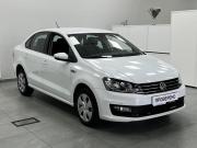 Volkswagen Polo V Рестайлинг Казань  - изображение 20