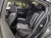 Chevrolet Cruze I Рестайлинг Курган  - изображение 34
