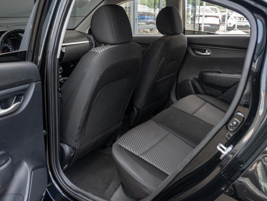 Kia Rio IV Краснодар  - изображение 11