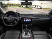 Skoda Superb III Рестайлинг Санкт-Петербург  - изображение 47
