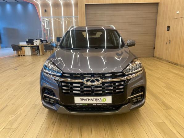 Chery Tiggo 8 I Рестайлинг с пробегом 2023 года, цена 1 699 000 рублей, 85000 км, внедорожник, Автокод Объявления
