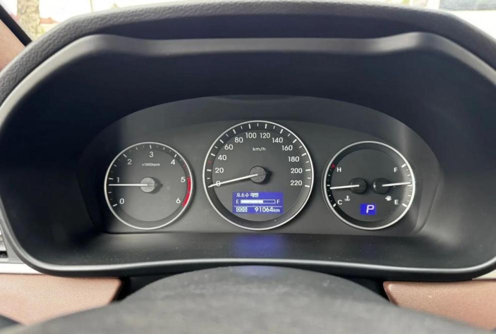 Hyundai Grand Starex I Рестайлинг 2 Ставрополь  - изображение 13