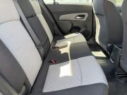 Chevrolet Cruze I Рестайлинг Воронеж  - изображение 23