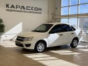 Lada (ВАЗ) Granta I Волгоград  - изображение 19