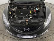 Mazda 6 II (GH) Воронеж  - изображение 24